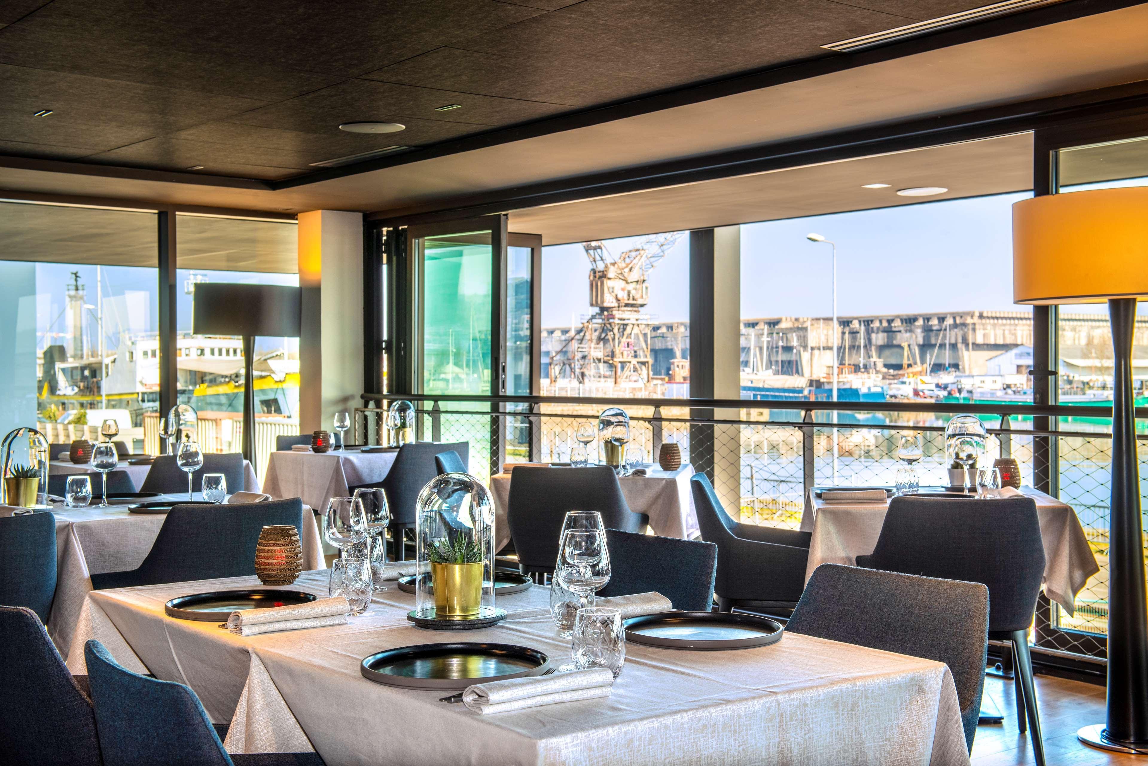 Radisson Blu Hotel Bordeaux Bagian luar foto