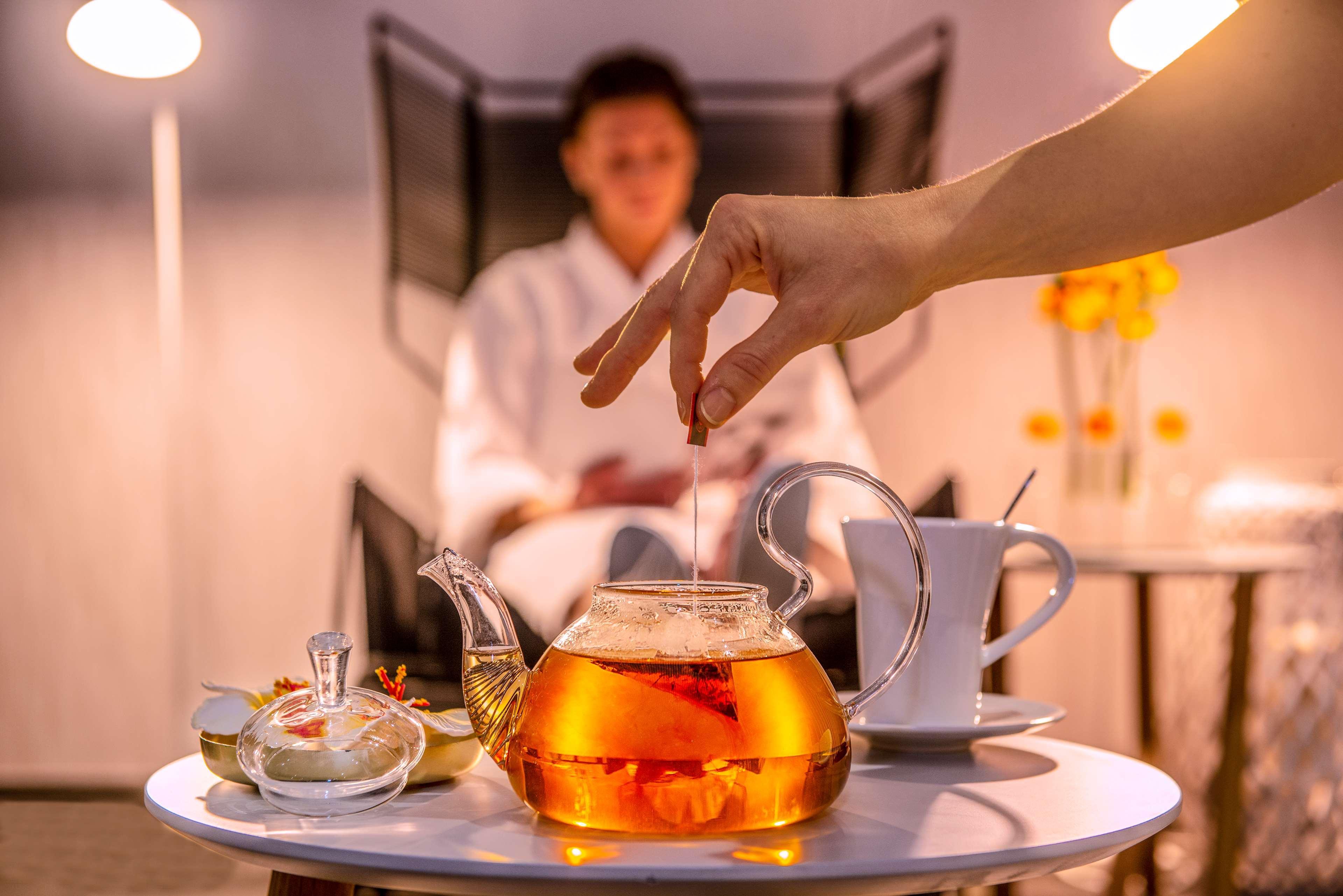 Radisson Blu Hotel Bordeaux Bagian luar foto
